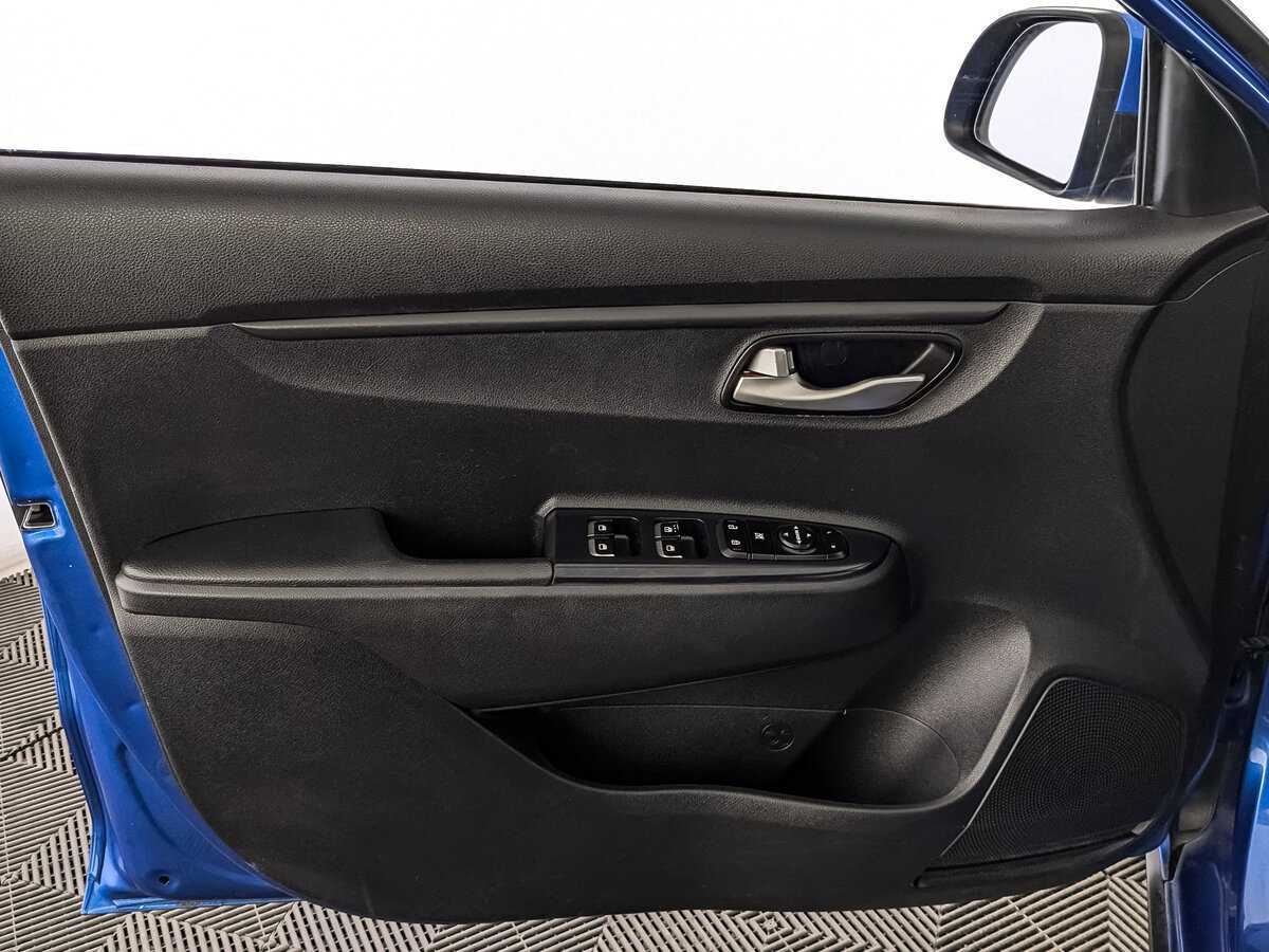 Купить Kia Rio, 2020, 186 292 км.. Фото: #18