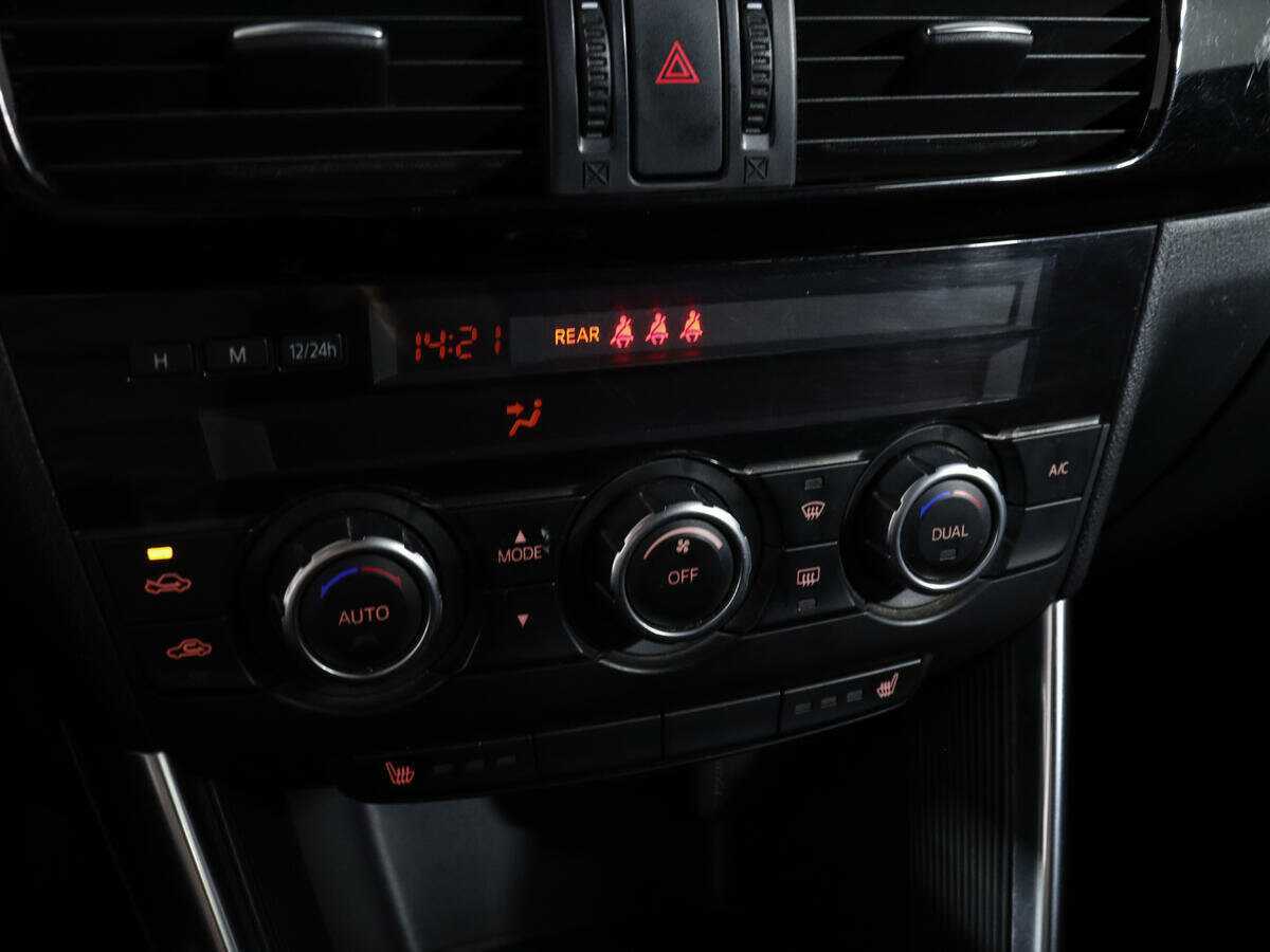 Купить Mazda CX-5, 2013, 173 306 км.. Фото: #18