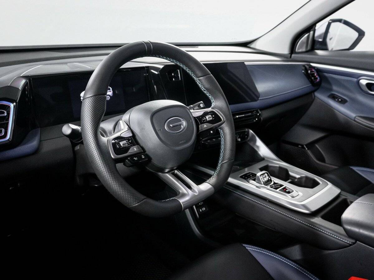 Купить GAC GS3, 2024, 15 450 км.. Фото: #13