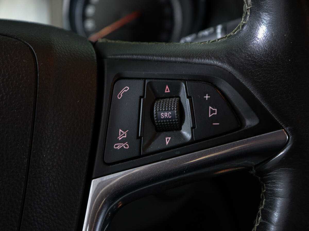 Купить Opel Mokka, 2012, 74 236 км.. Фото: #14