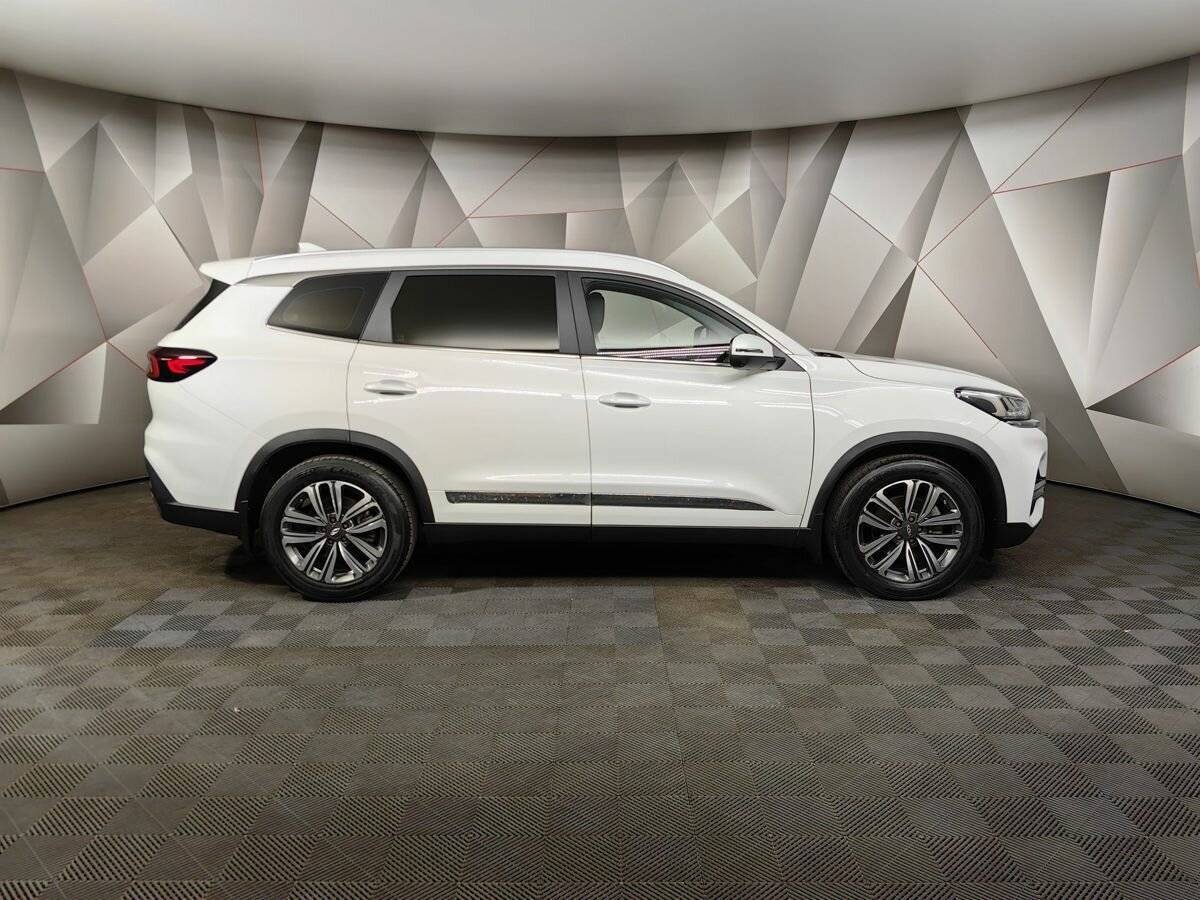 Купить Chery Tiggo 8, 2020, 54 825 км.. Фото: #5