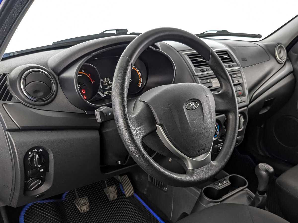 Купить Lada (ВАЗ) Granta, 2020, 93 272 км.. Фото: #10