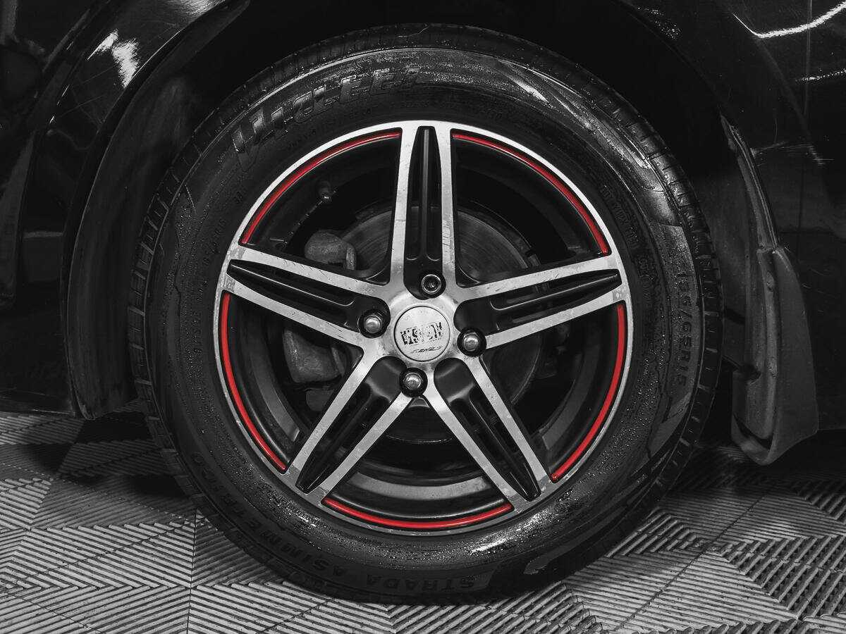 Купить Hyundai Solaris, 2016, 156 651 км.. Фото: #15