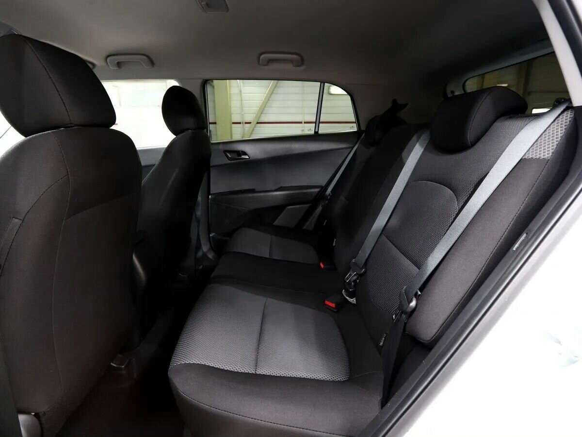 Купить Hyundai Creta, 2019, 40 000 км.. Фото: #21