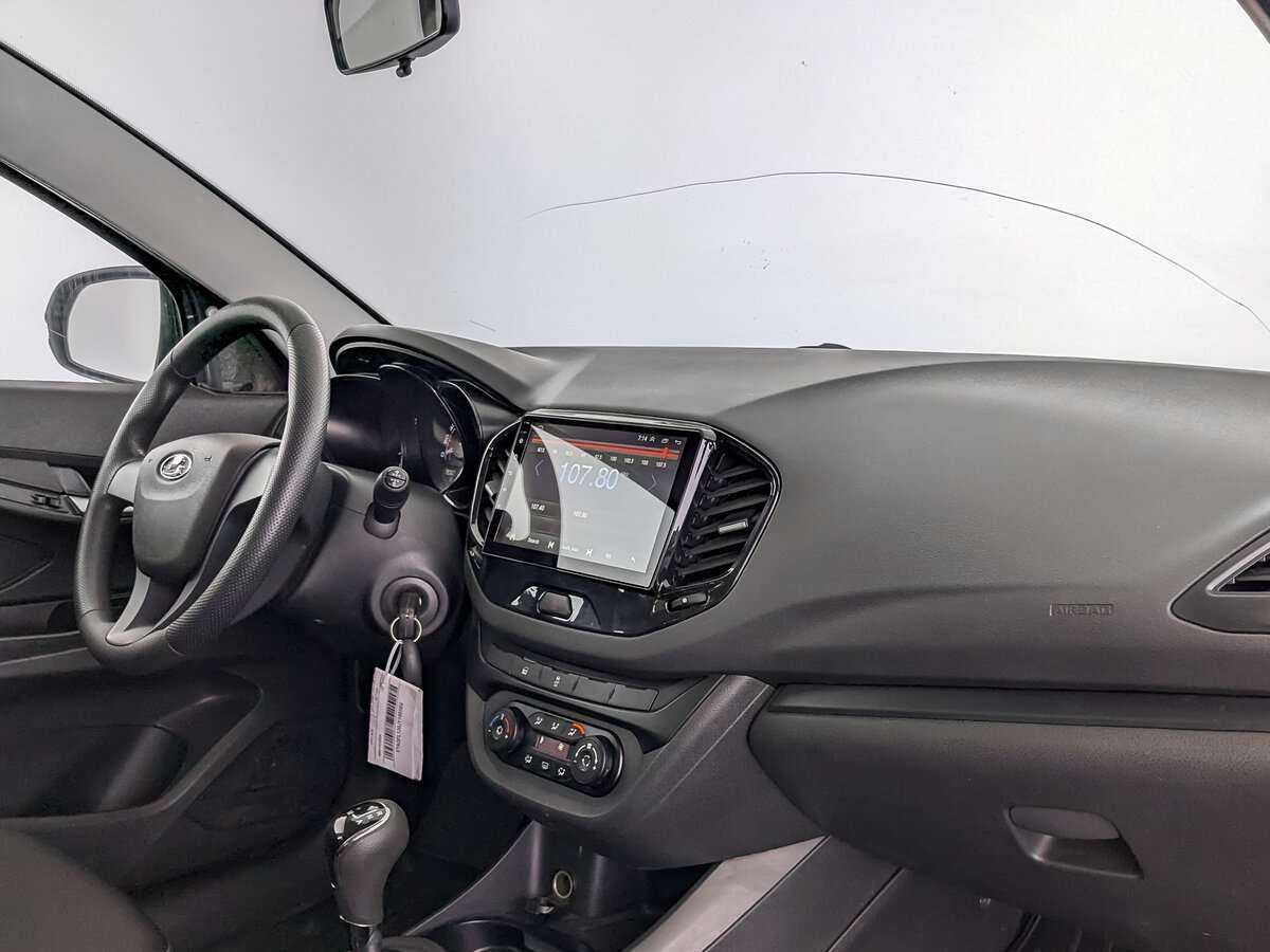 Купить Lada (ВАЗ) Vesta, 2018, 79 362 км.. Фото: #8