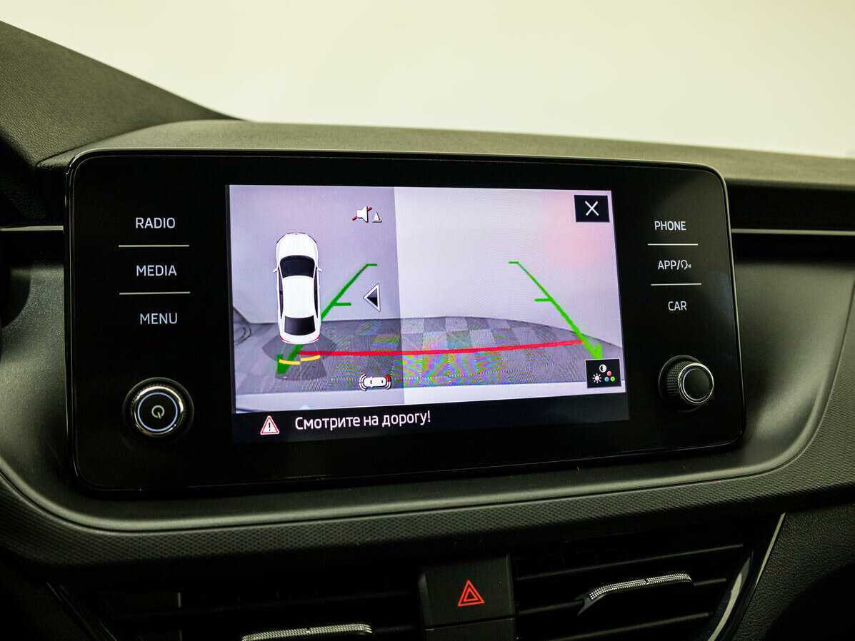 Купить Skoda Rapid, 2020, 72 015 км.. Фото: #16