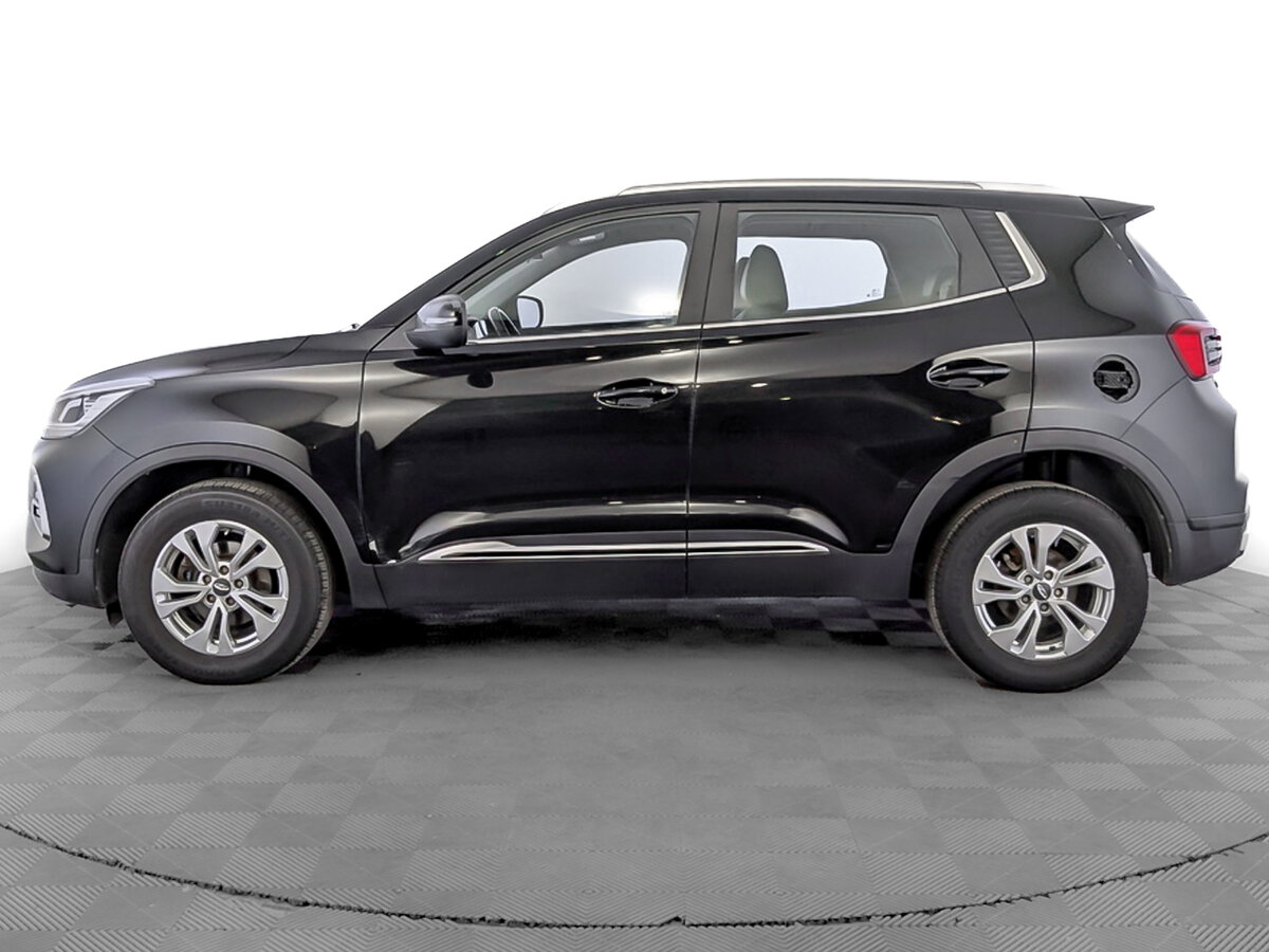 Купить Chery Tiggo 4 Pro, 2022, 99 901 км.. Фото: #27