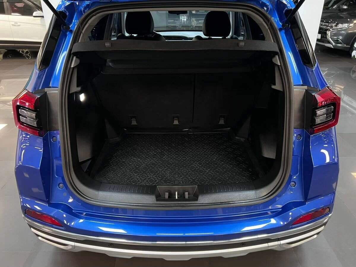 Купить Chery Tiggo 4, 2019, 44 362 км.. Фото: #5