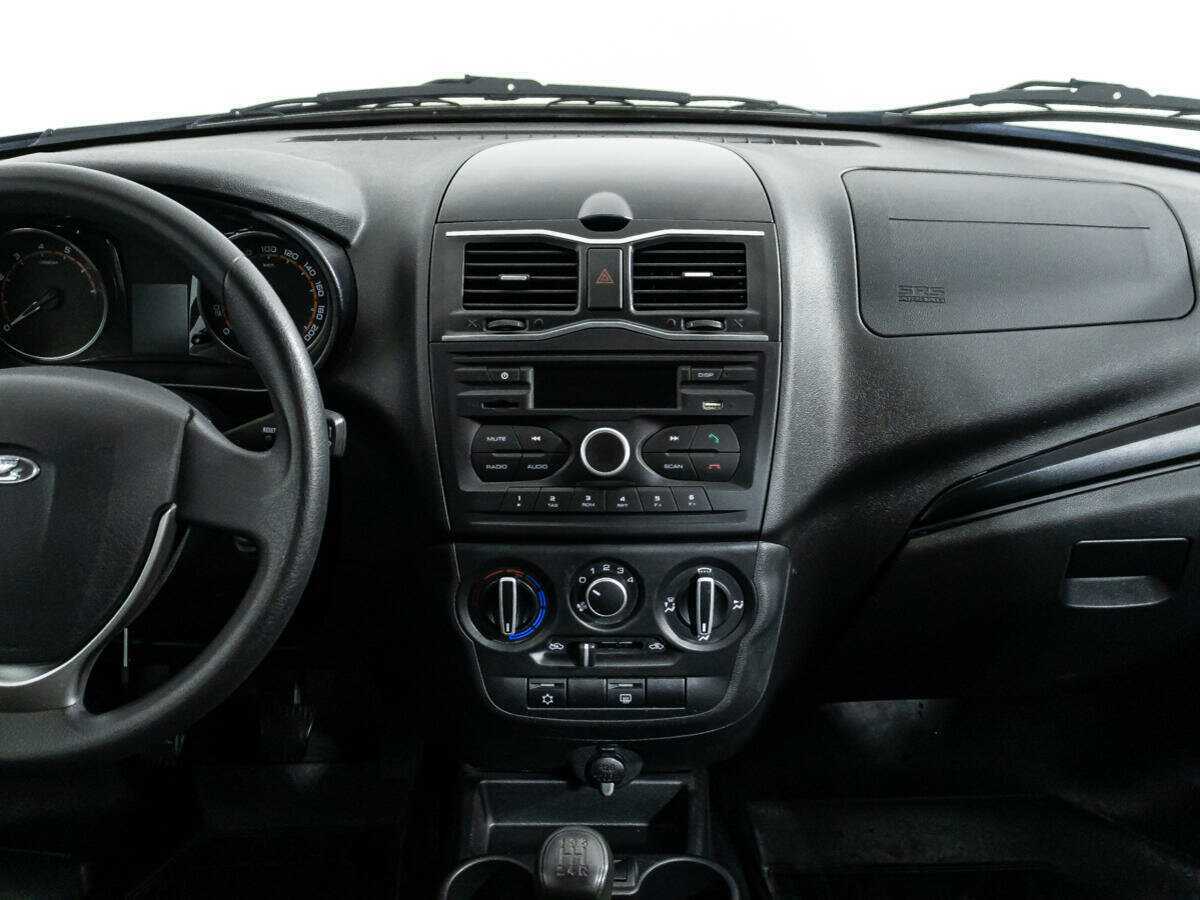 Купить Lada (ВАЗ) Granta, 2022, 30 000 км.. Фото: #13