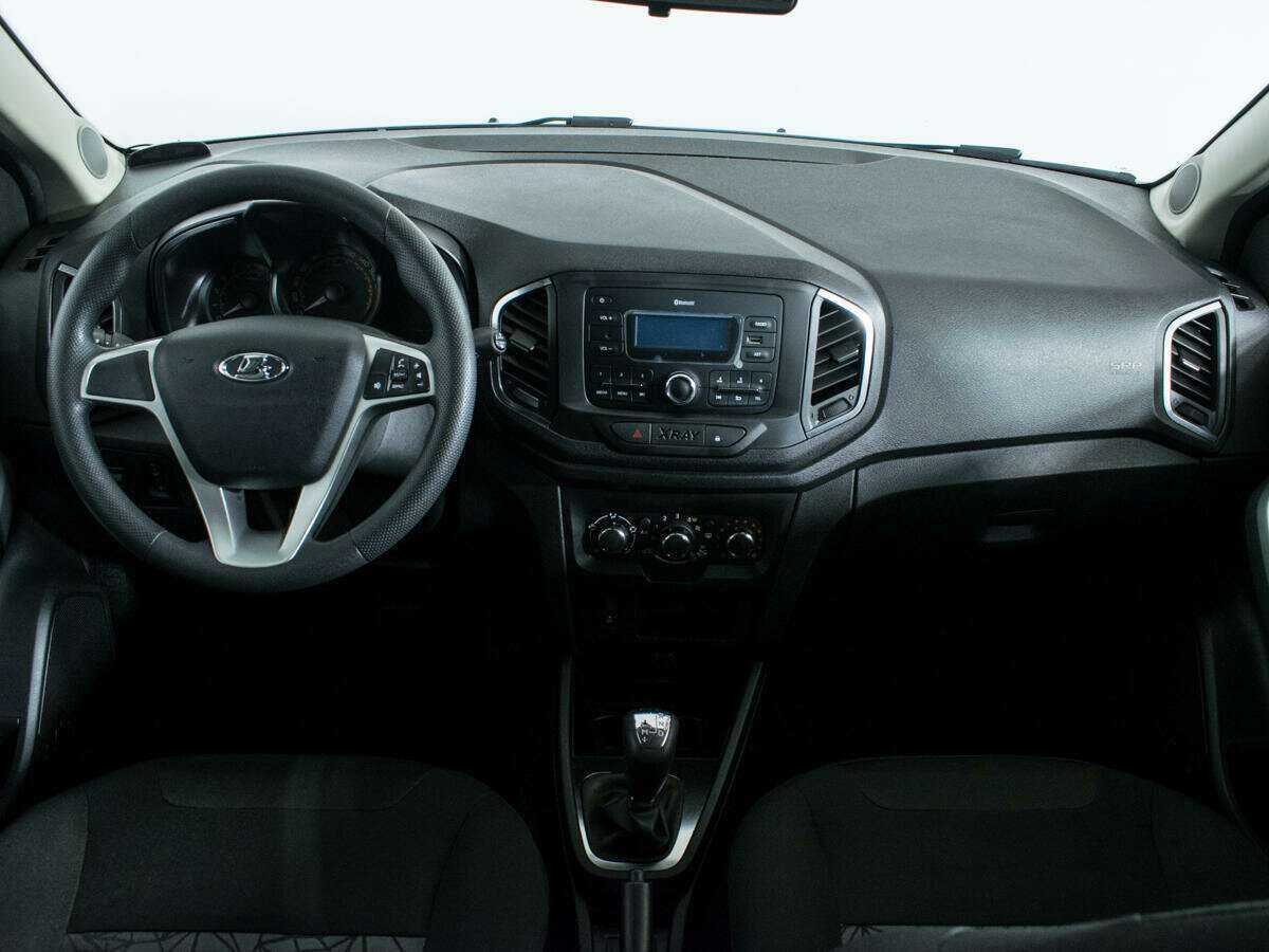 Купить Lada (ВАЗ) XRAY, 2021, 41 878 км.. Фото: #11