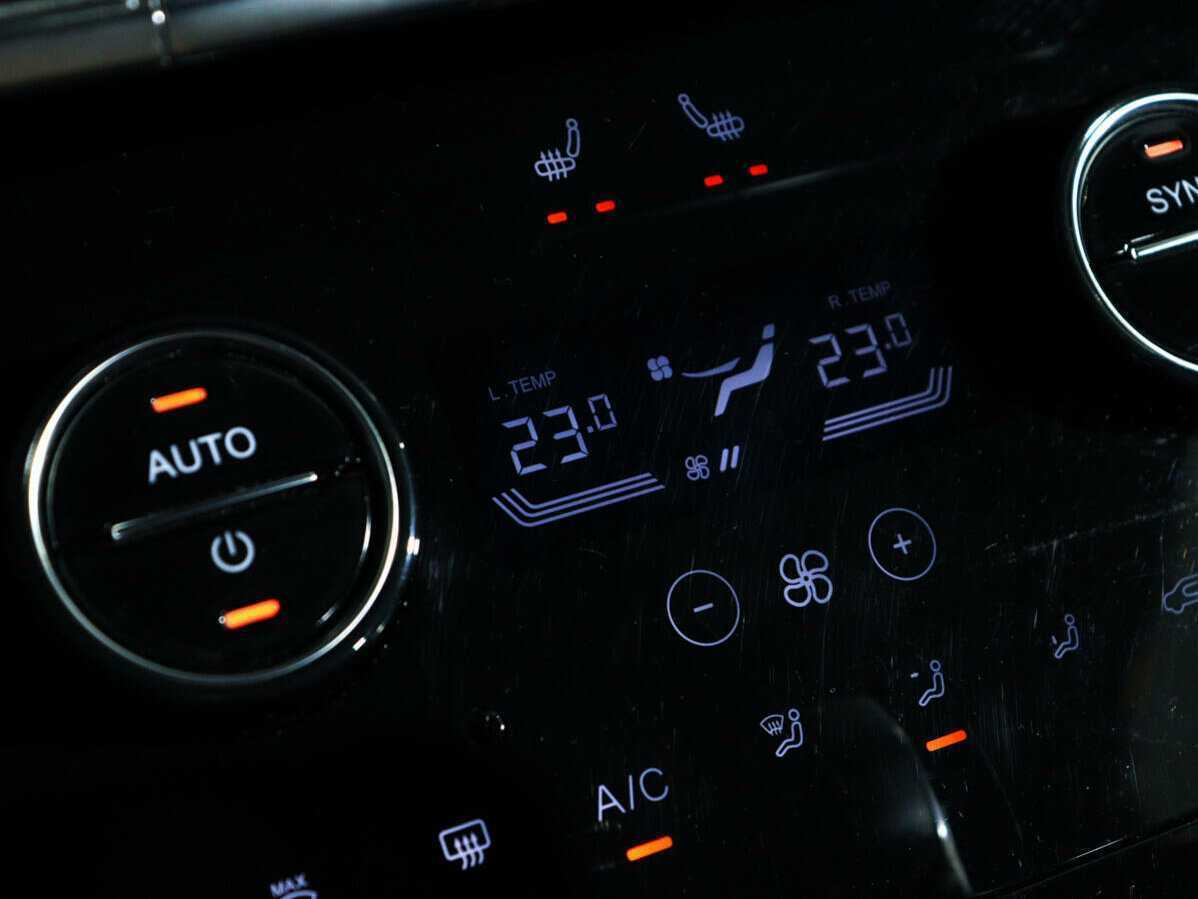 Купить Chery Tiggo 8, 2020, 42 197 км.. Фото: #16