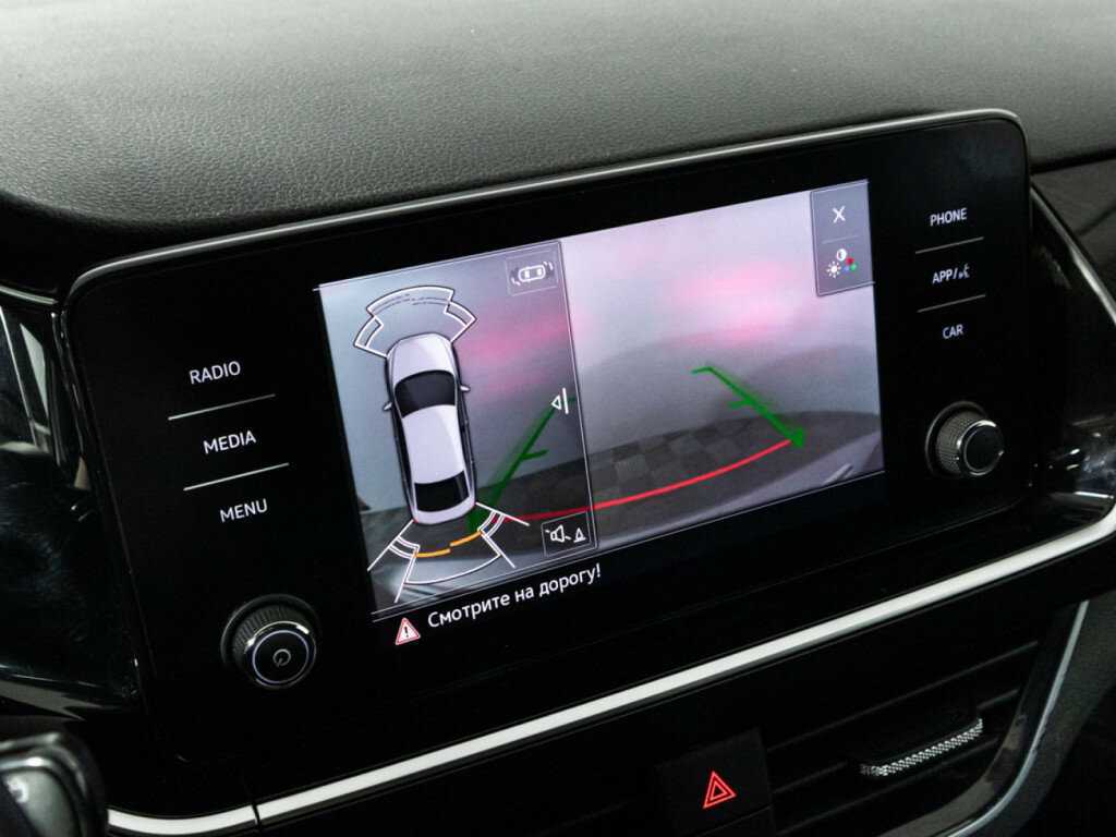 Купить Volkswagen Polo, 2020, 81 623 км.. Фото: #14