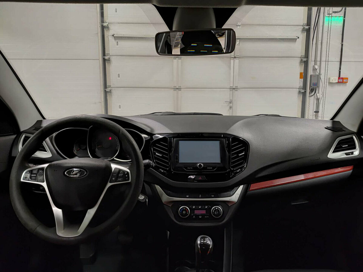 Купить Lada (ВАЗ) Vesta, 2018, 212 339 км.. Фото: #13