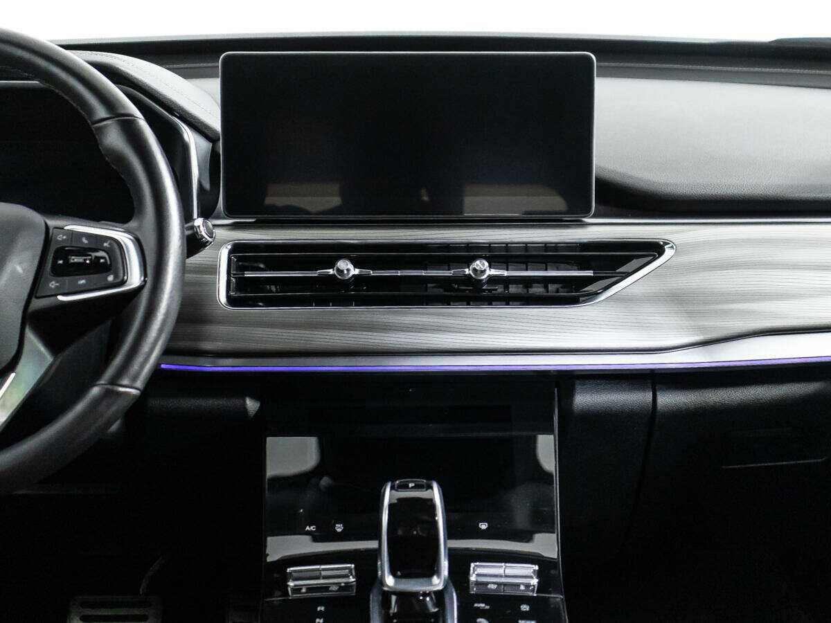 Купить Chery Tiggo 8 Pro, 2021, 86 293 км.. Фото: #13