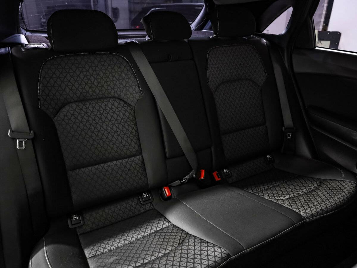 Купить Kia Ceed, 2018, 124 274 км.. Фото: #20