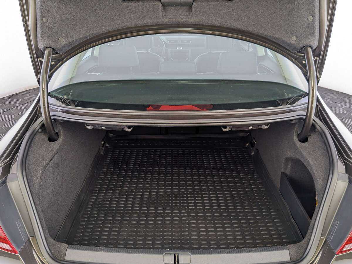 Купить Volkswagen Passat CC, 2013, 228 301 км.. Фото: #9