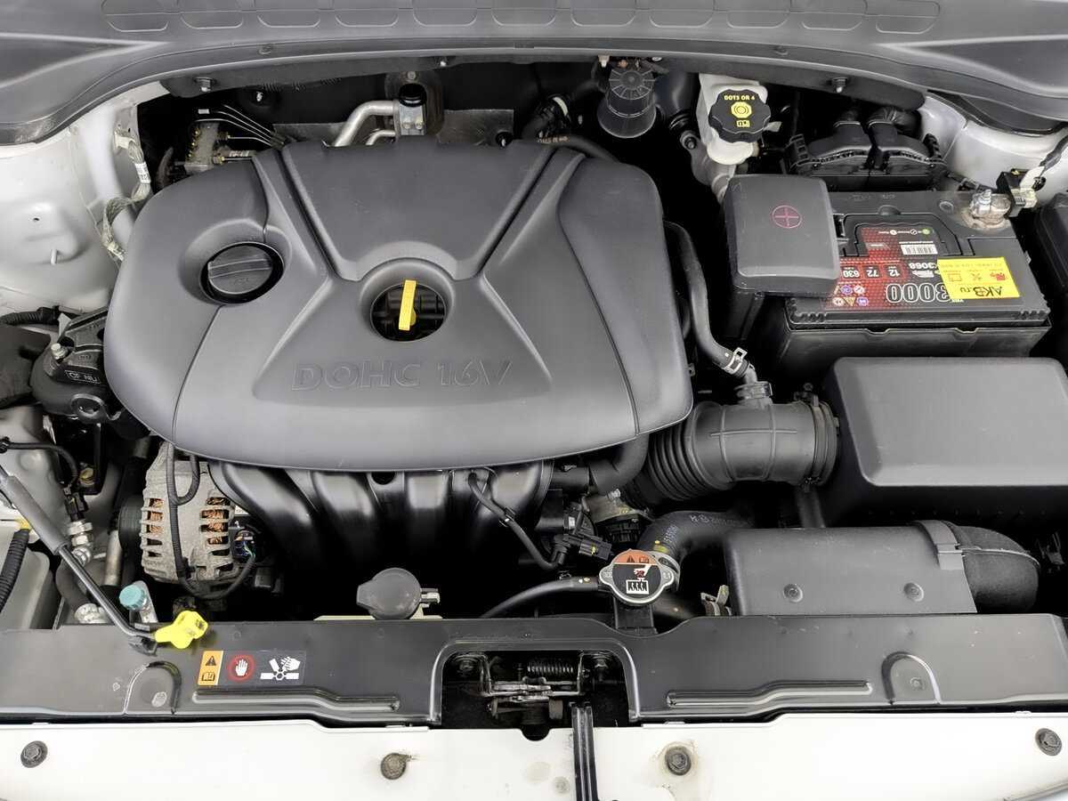 Купить Hyundai Creta, 2017, 169 711 км.. Фото: #8