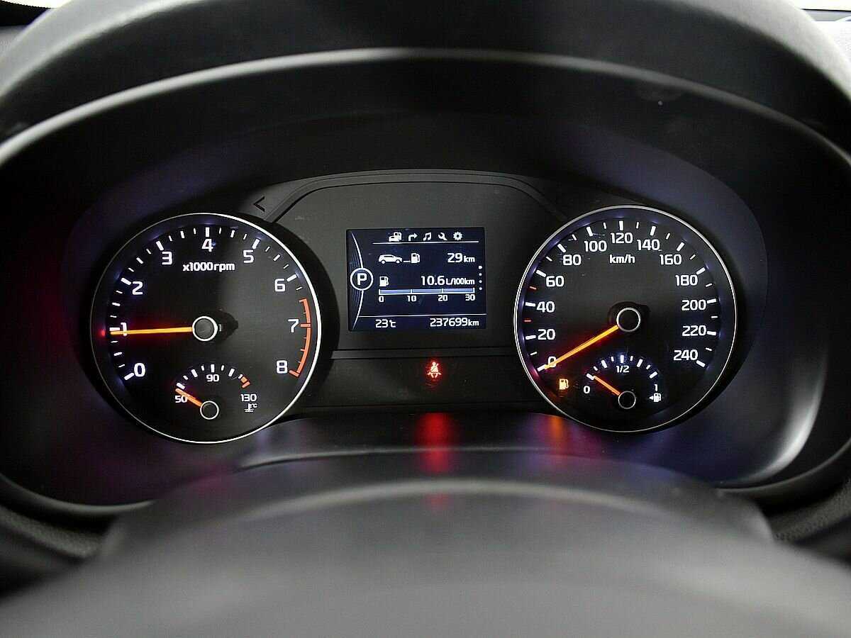 Купить Kia Sportage, 2017, 237 696 км.. Фото: #11