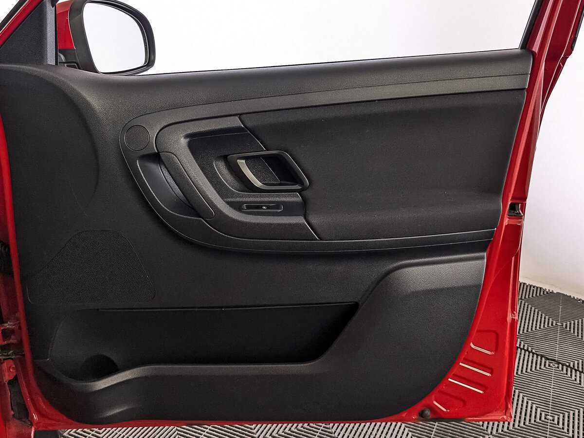 Купить Skoda Fabia, 2013, 127 832 км.. Фото: #24