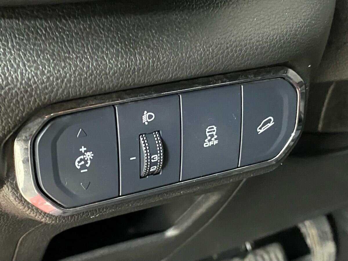 Купить Haval Jolion, 2021, 76 260 км.. Фото: #20