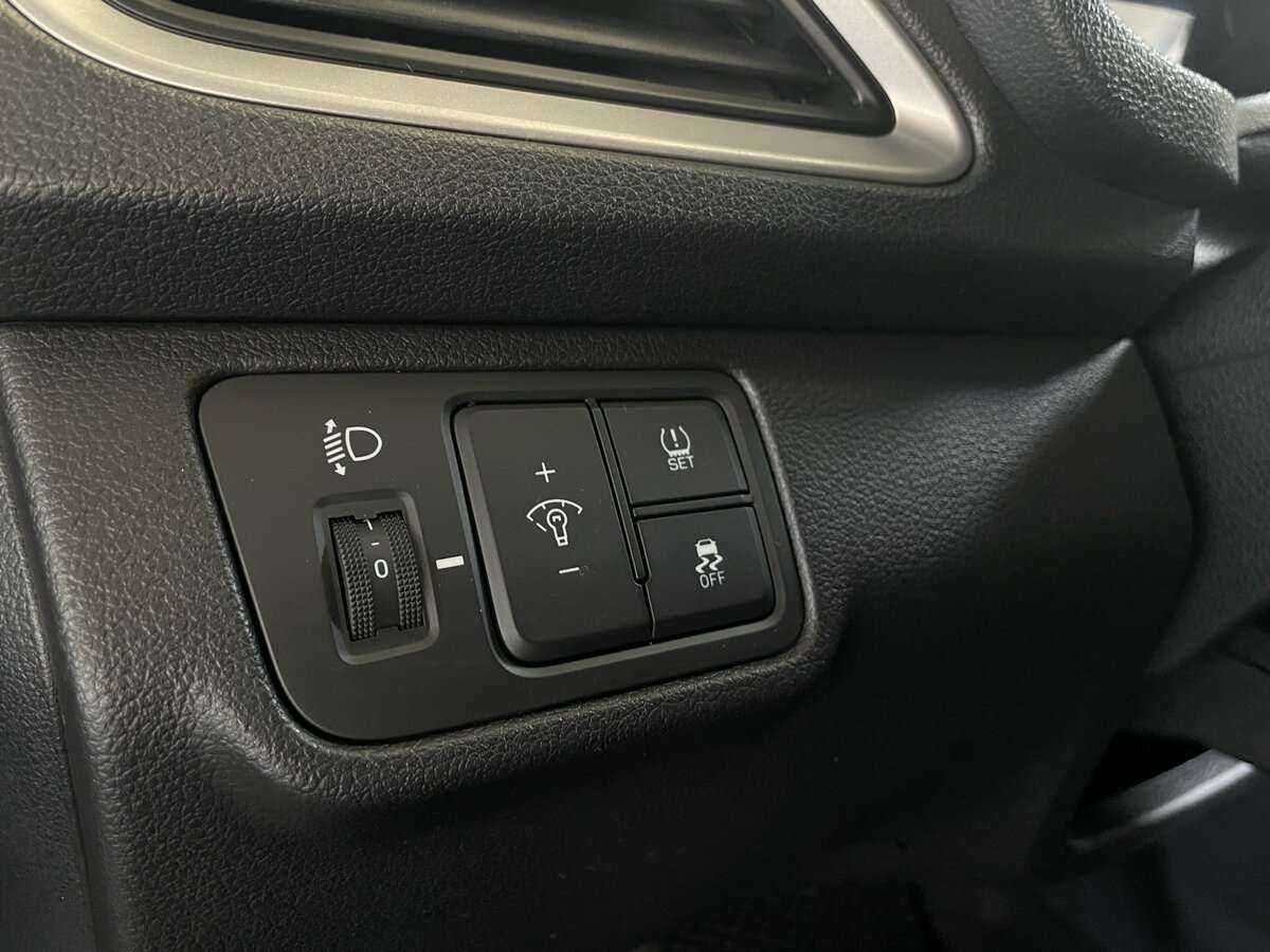 Купить Hyundai Solaris, 2019, 94 108 км.. Фото: #15