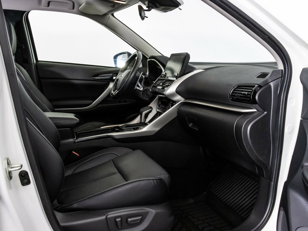 Купить Mitsubishi Eclipse Cross, 2022, 23 936 км.. Фото: #24