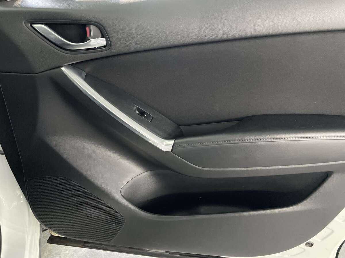 Купить Mazda CX-5, 2015, 111 000 км.. Фото: #22