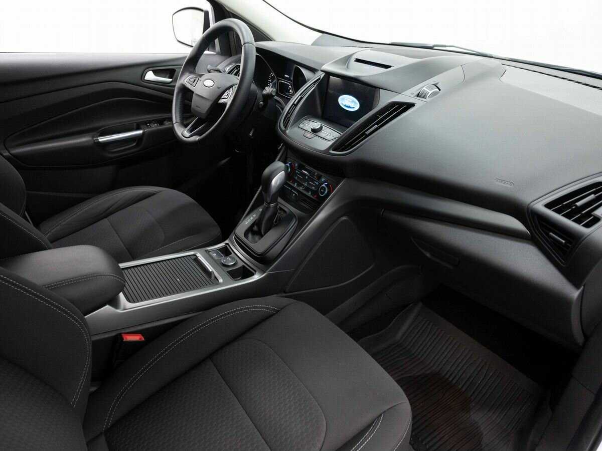 Купить Ford Kuga, 2017, 49 000 км.. Фото: #12