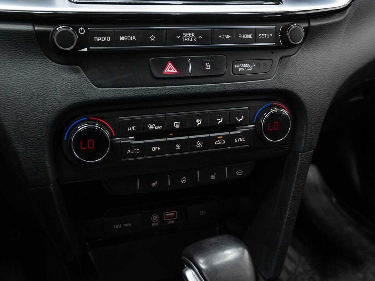 Купить Kia Ceed, 2019, 36 000 км.. Фото: #18