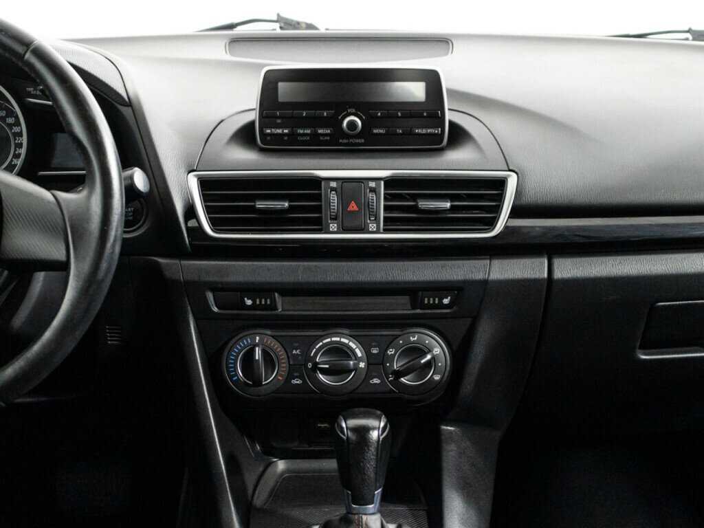 Купить Mazda 3, 2014, 120 140 км.. Фото: #12