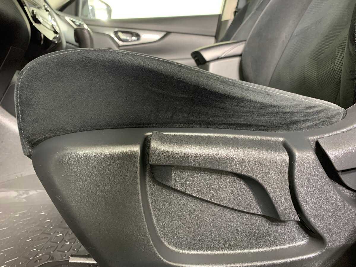 Купить Nissan X-Trail, 2016, 152 878 км.. Фото: #16