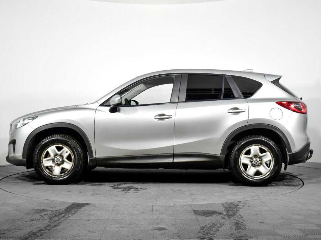 Купить Mazda CX-5, 2012, 184 000 км.. Фото: #7