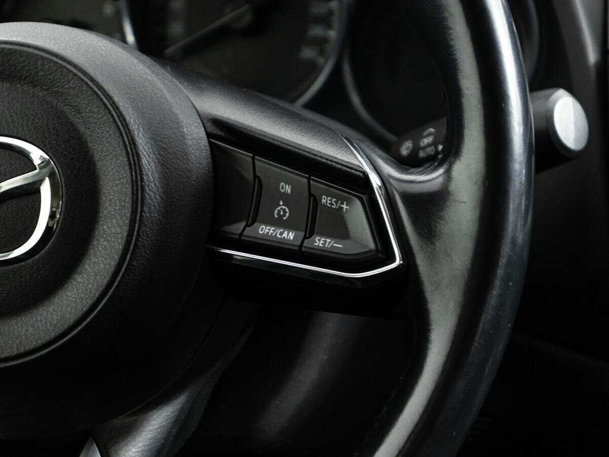 Купить Mazda 6, 2017, 107 428 км.. Фото: #18