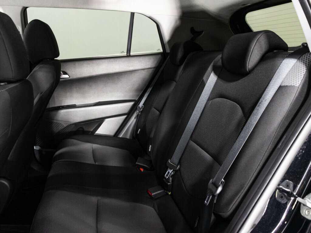 Купить Hyundai Creta, 2016, 62 357 км.. Фото: #9