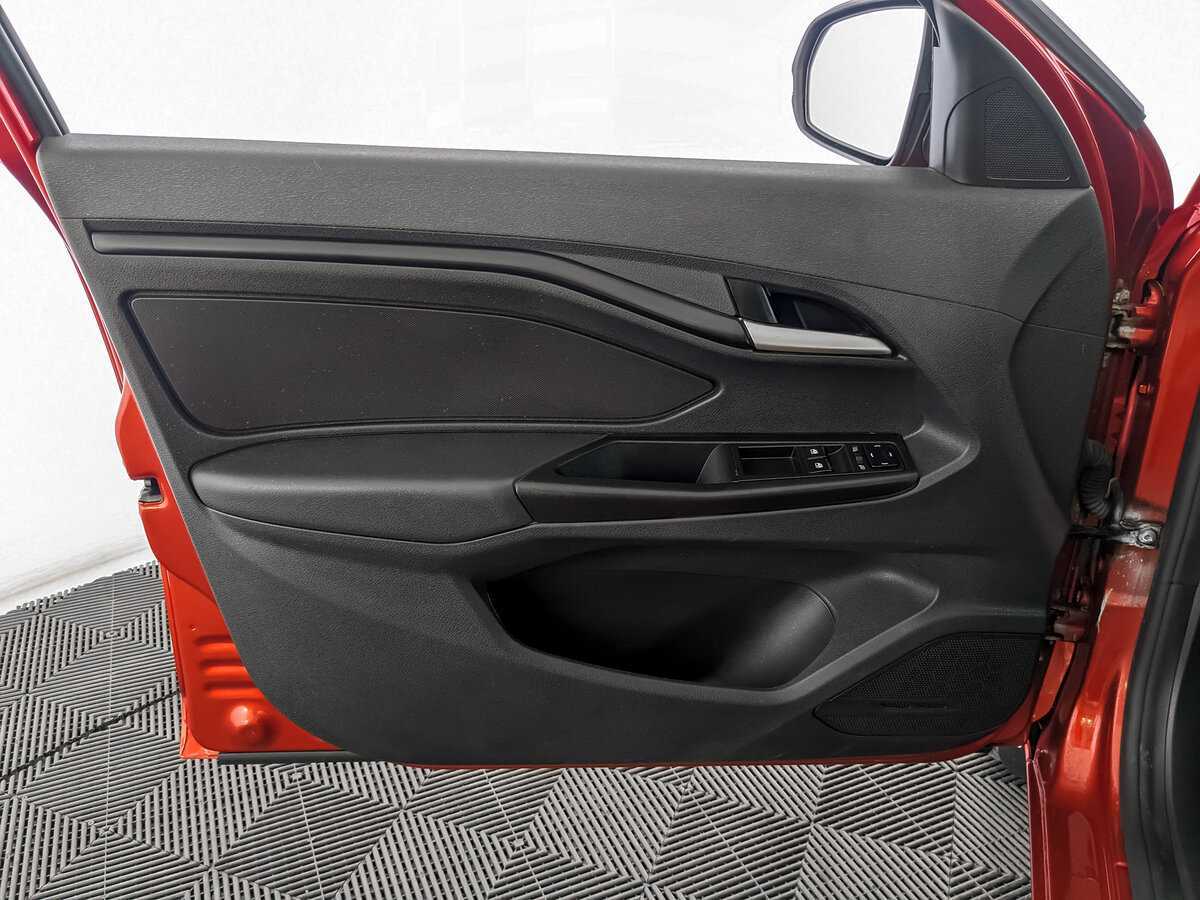 Купить Lada (ВАЗ) Vesta, 2021, 68 280 км.. Фото: #14