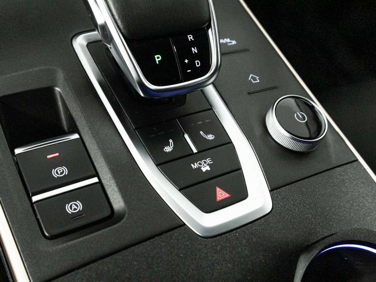 Купить OMODA C5, 2023, 50 553 км.. Фото: #20