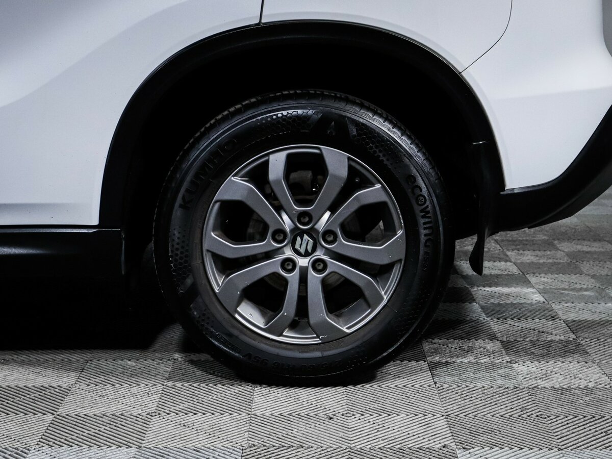 Купить Suzuki Vitara, 2016, 150 000 км.. Фото: #11