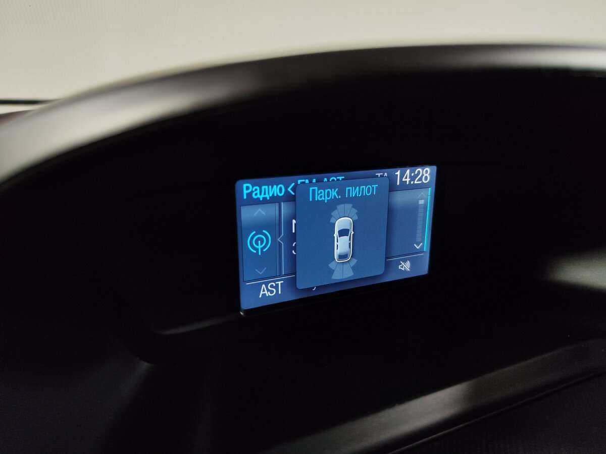 Купить Ford Kuga, 2015, 187 000 км.. Фото: #19