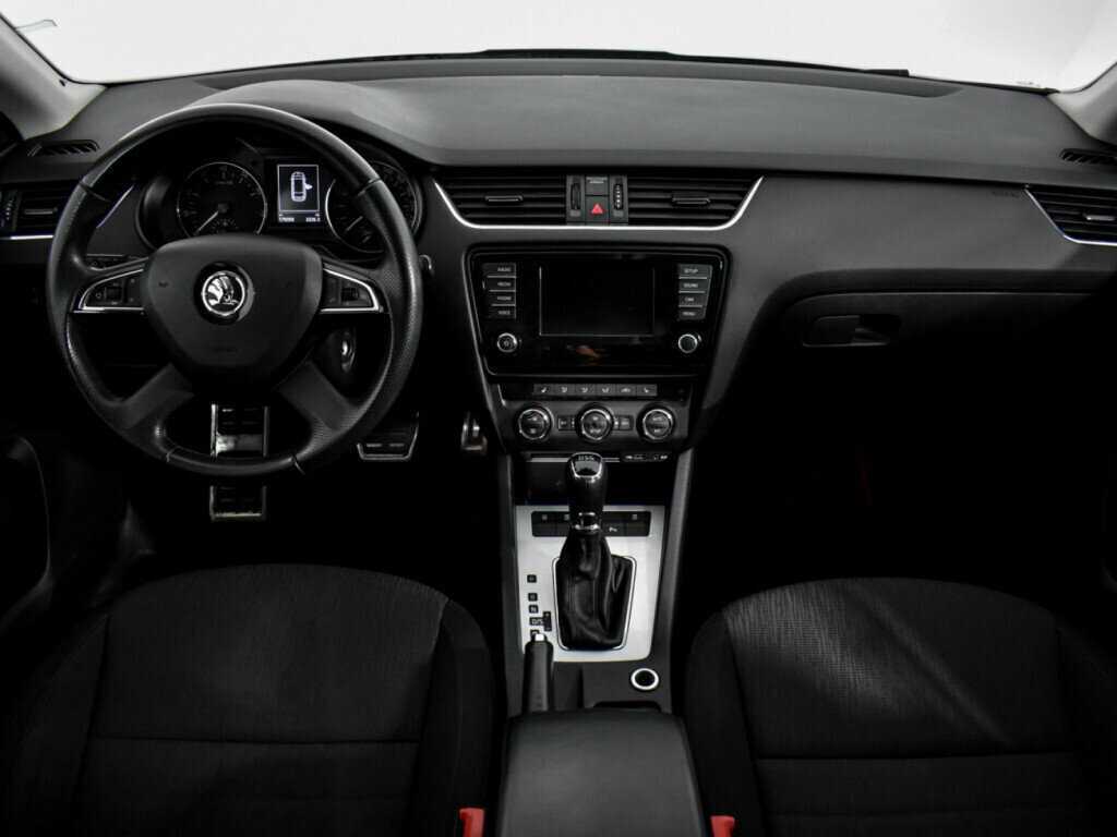 Купить Skoda Octavia, 2014, 179 288 км.. Фото: #9