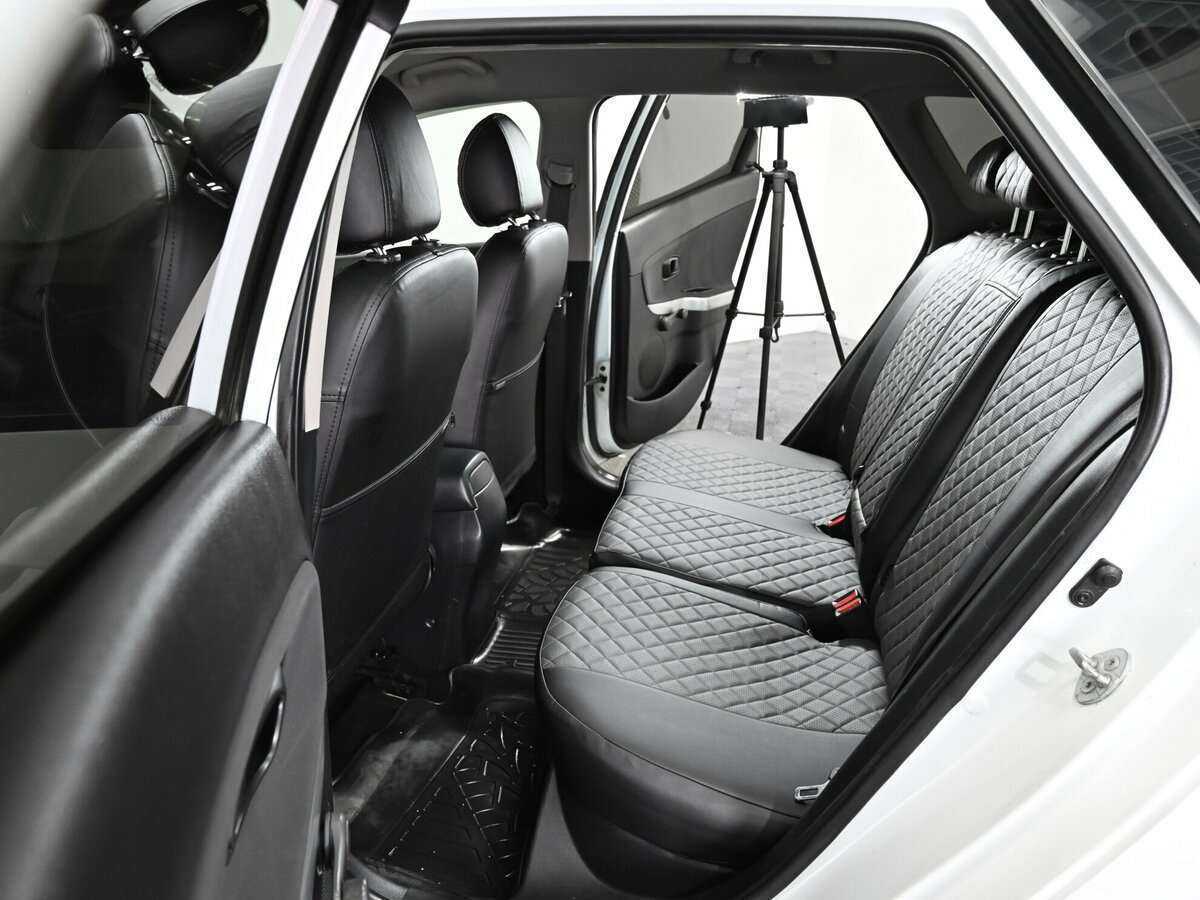 Купить Kia Ceed, 2013, 146 000 км.. Фото: #5