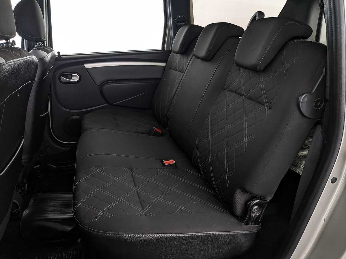 Купить Lada (ВАЗ) Largus, 2019, 164 513 км.. Фото: #13