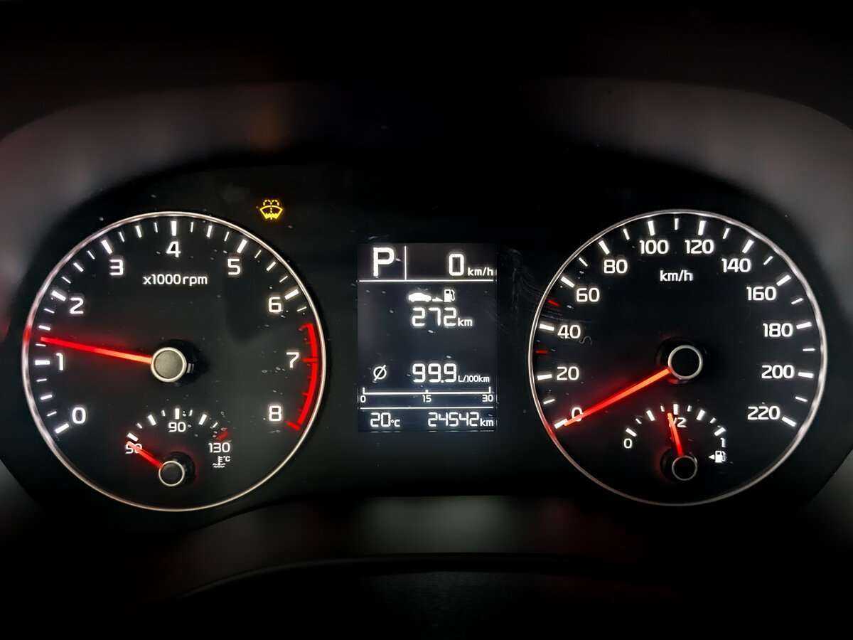 Купить Kia Rio, 2022, 24 536 км.. Фото: #10