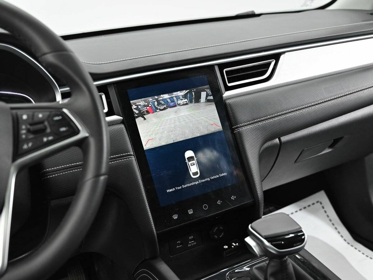 Купить JAC J7, 2023, 54 000 км.. Фото: #10