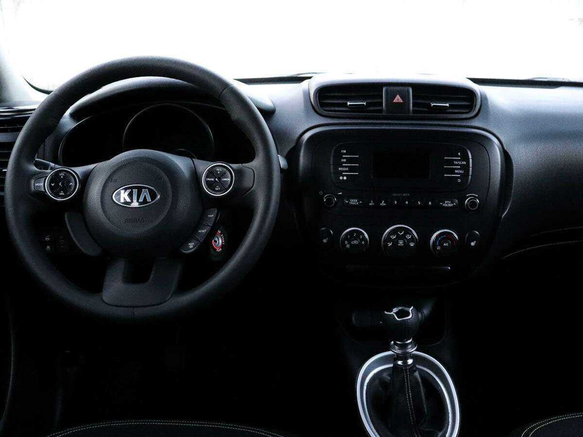 Купить Kia Soul, 2014, 148 665 км.. Фото: #9