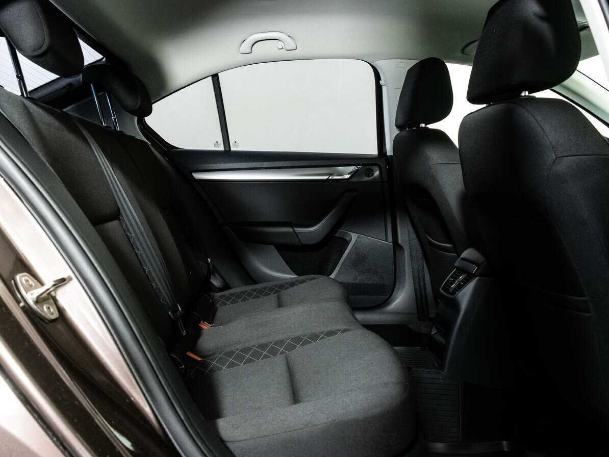 Купить Skoda Octavia, 2020, 40 005 км.. Фото: #10