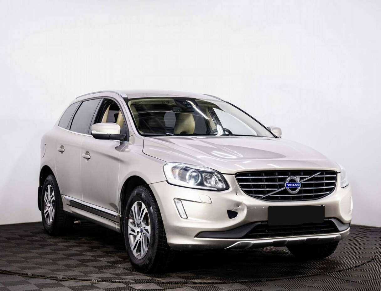 Купить Volvo XC60, 2014, 176 534 км.. Фото: #2