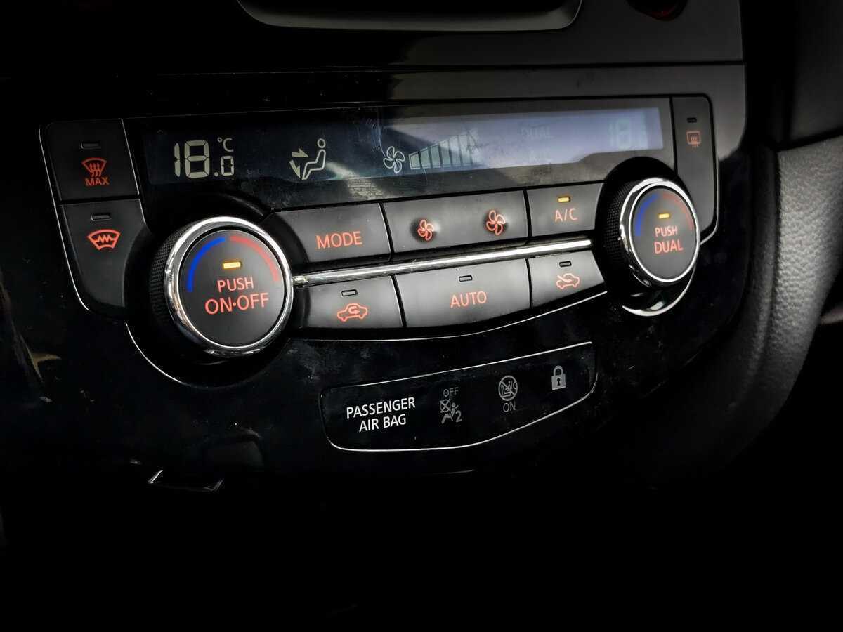 Купить Nissan Qashqai, 2019, 115 446 км.. Фото: #20