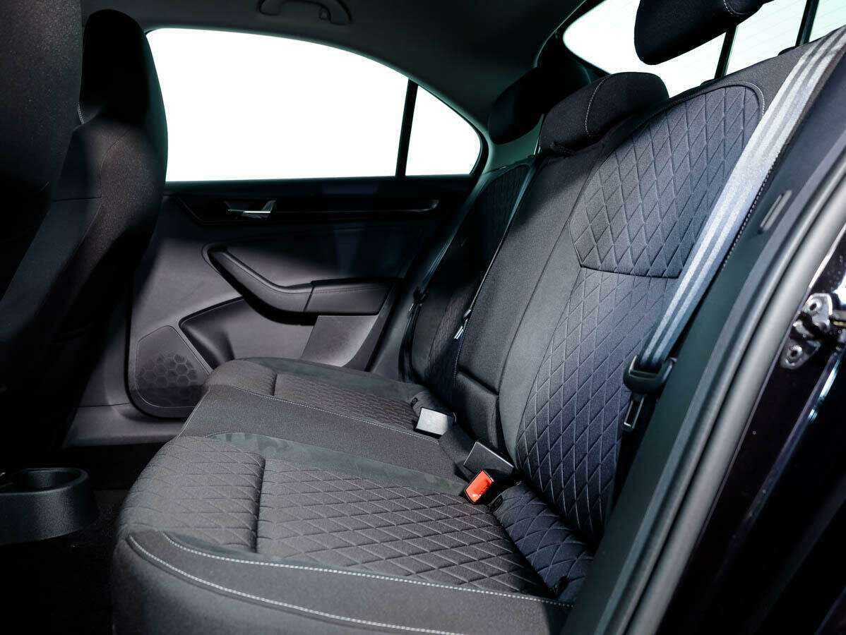 Купить Skoda Rapid, 2022, 74 509 км.. Фото: #12