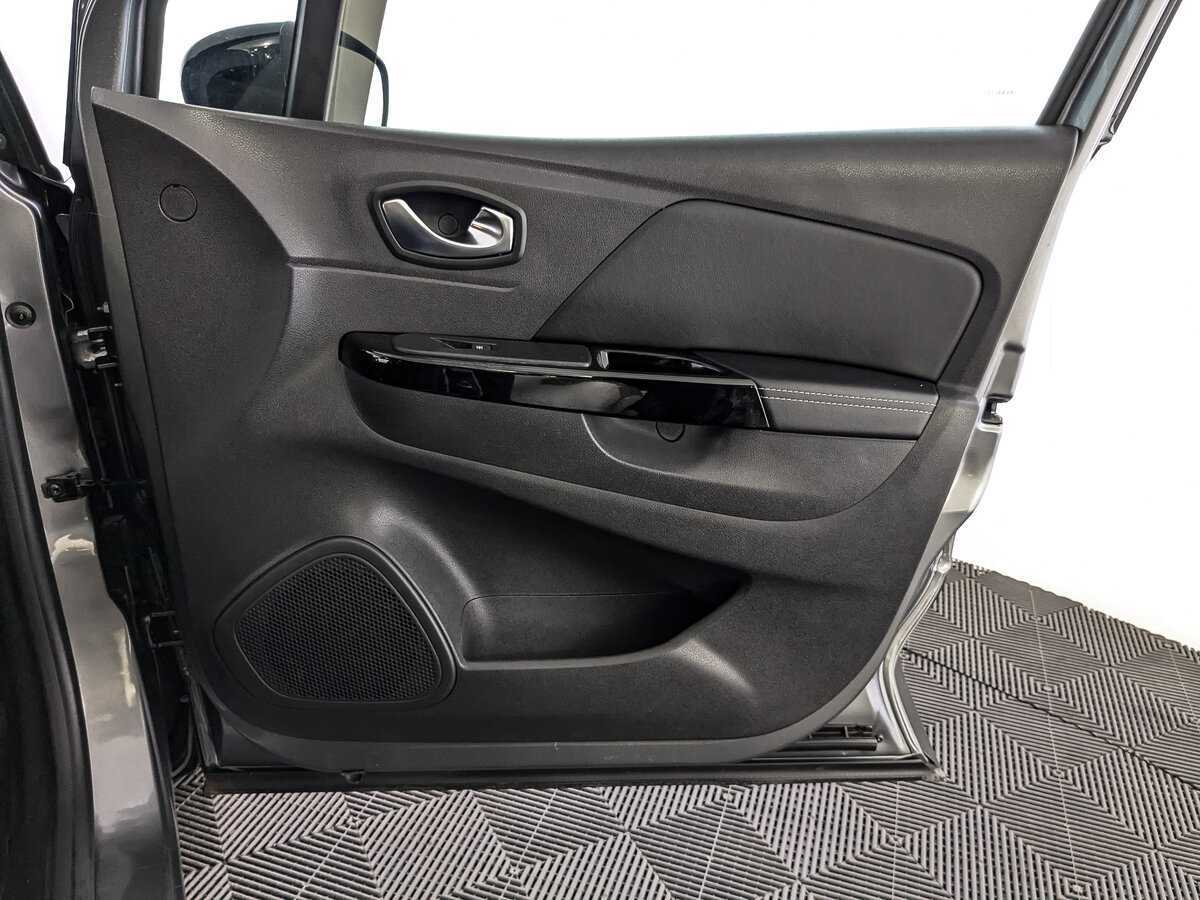 Купить Renault Kaptur, 2021, 80 513 км.. Фото: #20