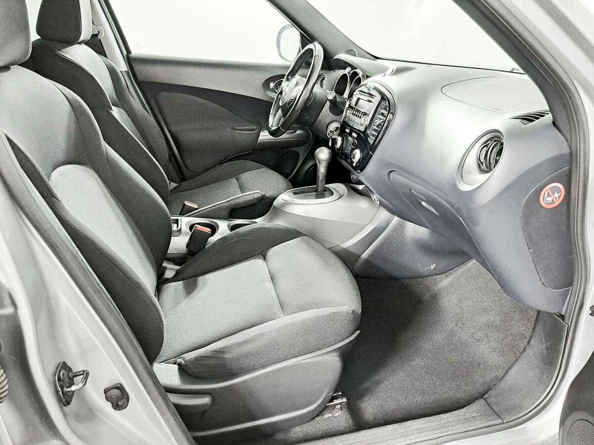 Купить Nissan Juke, 2013, 119 339 км.. Фото: #6